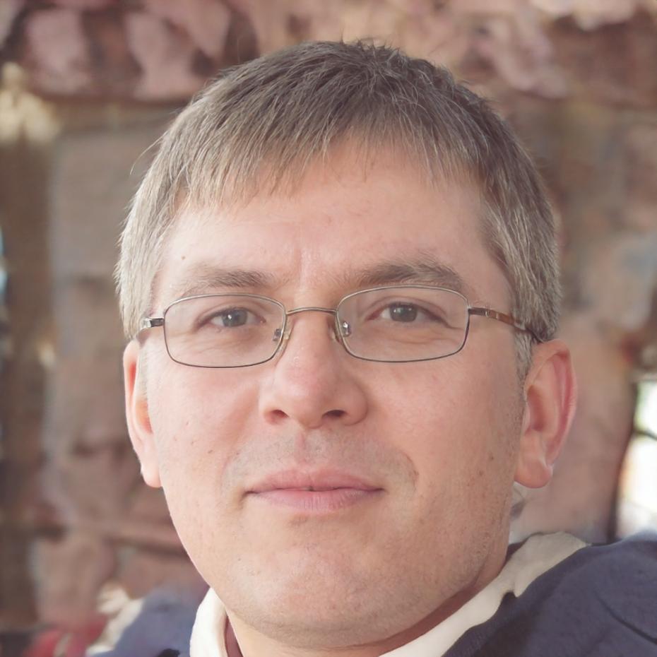 David Thompson, Industry Mentor